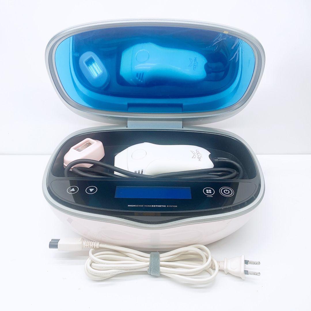 《ほぼ未使用》 ケノン ver 7.1 カートリッジ２つ付き