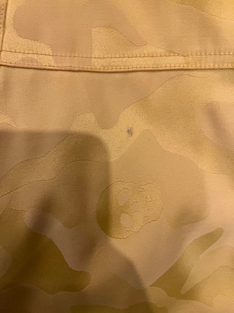 MARK & LONA マークアンドロナ パンツ ゴルフウェア カ スラックス