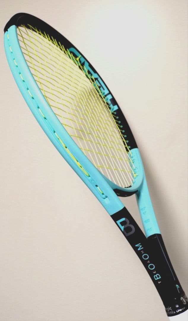 BOOM TEAM 2024年モデル ヘッド ブーンチーム G2 テニスラケット