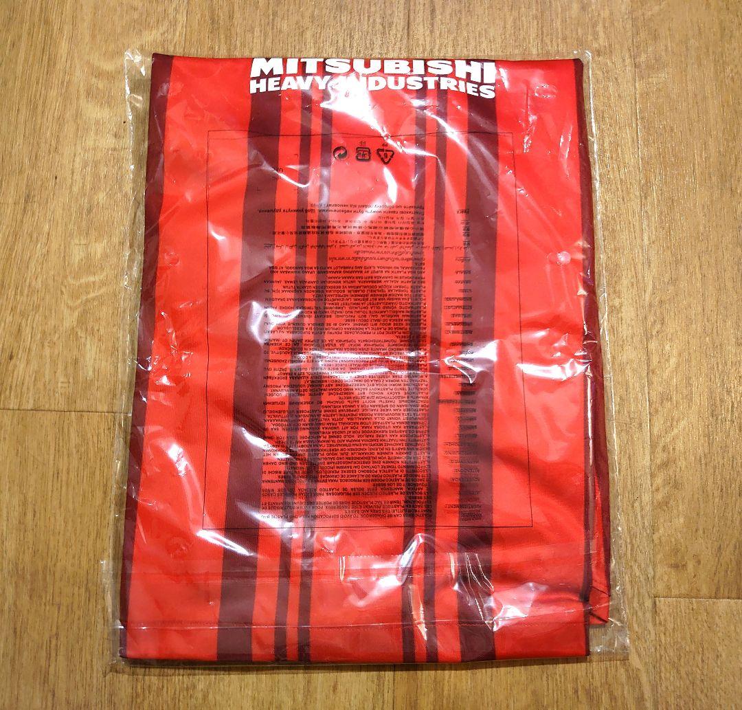 浦和レッズ　ACL レプリカユニフォーム　XLサイズ 未開封