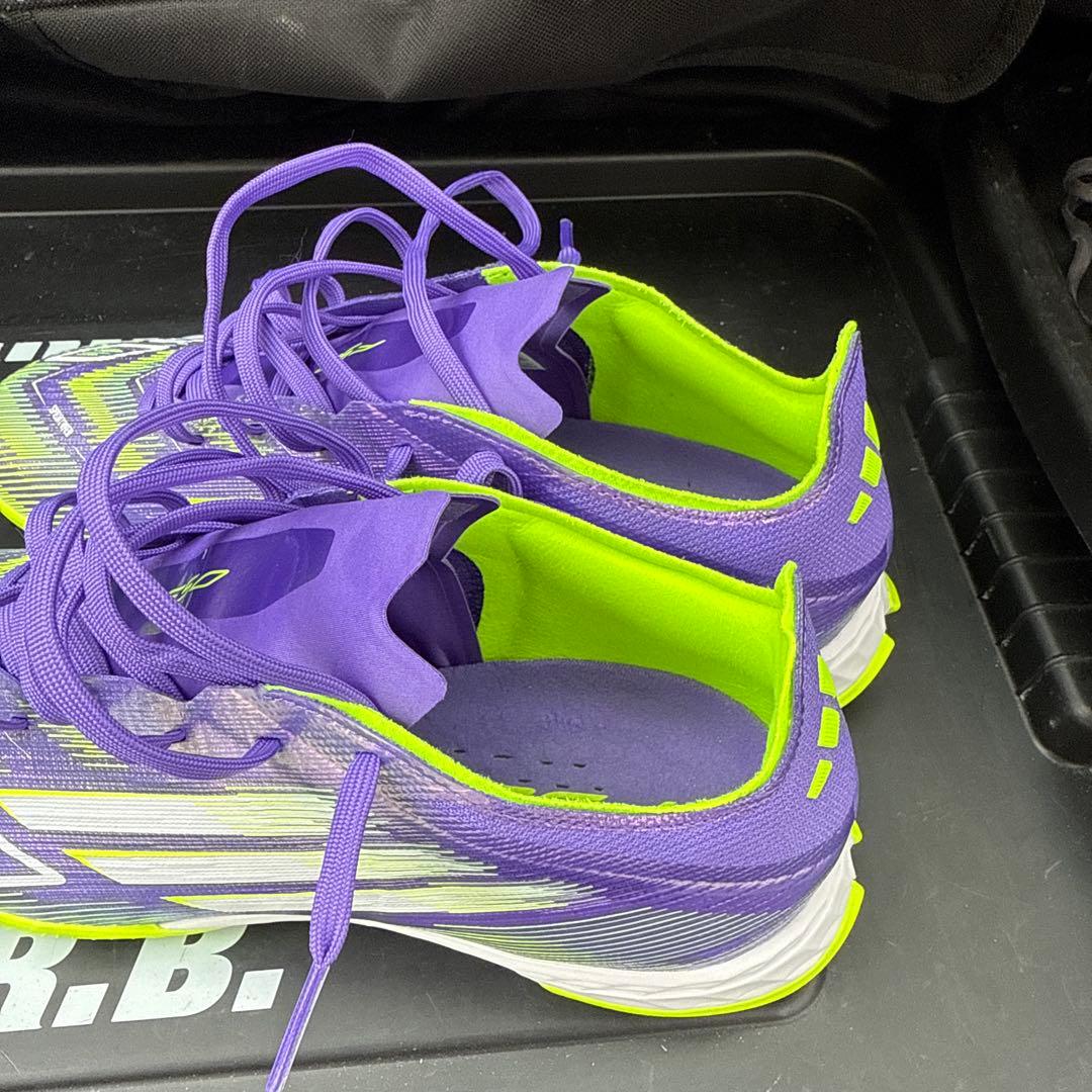 シューズ adidas F50 PRO TF