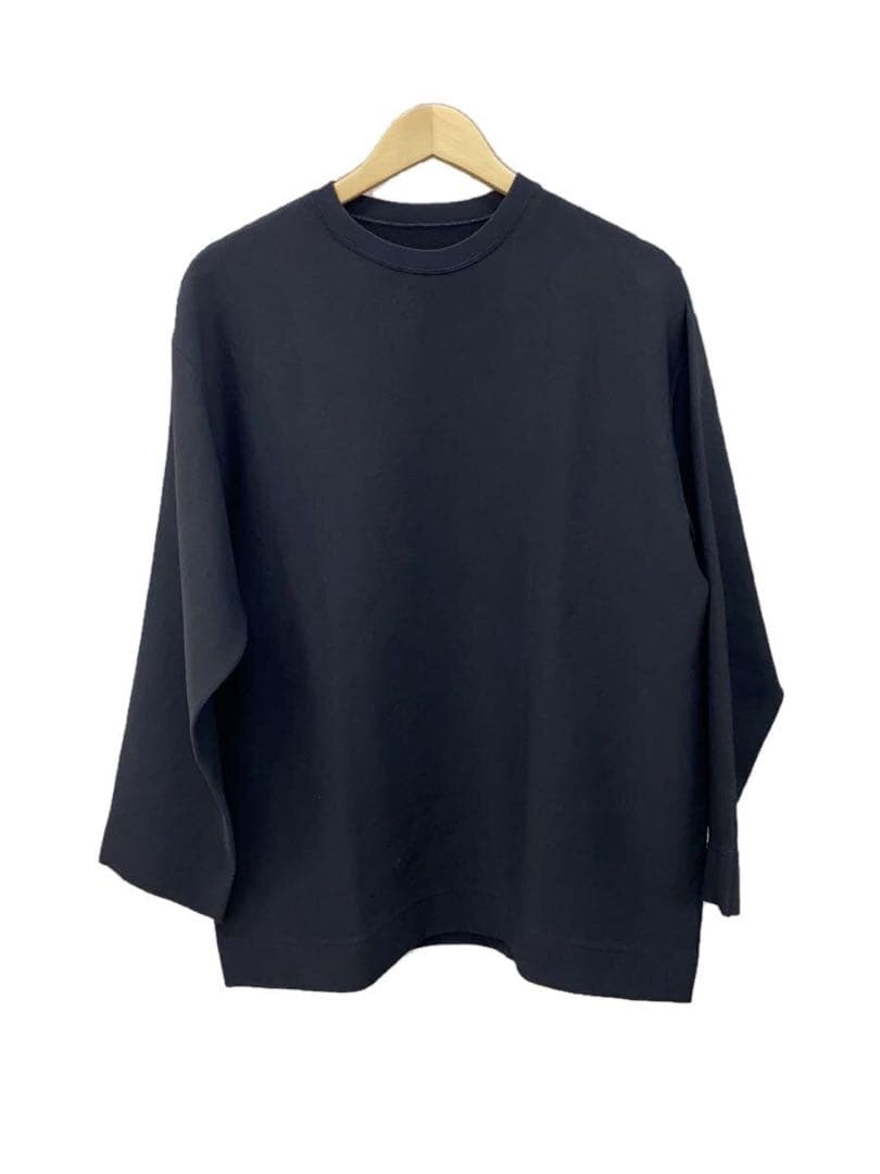 トップス SONS by DAISUKE OBANA PE MOCKNECK L/SL