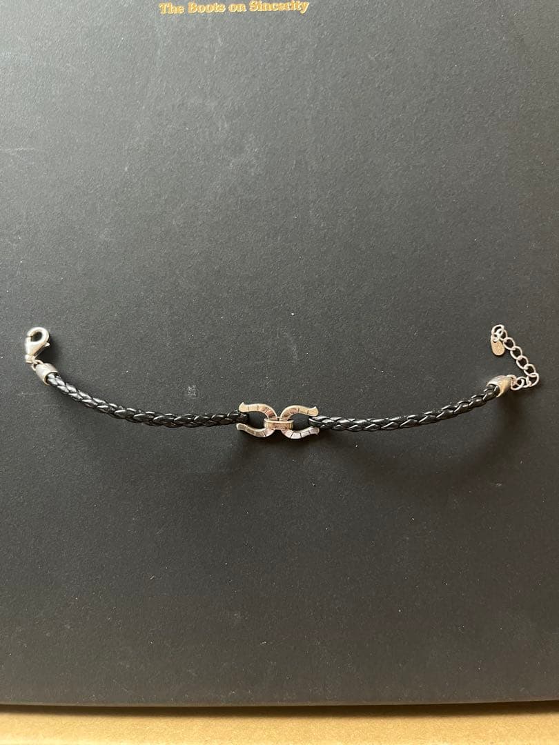 【BFセール 11/30まで】SYMPATHY OF SOUL　ブレスレット