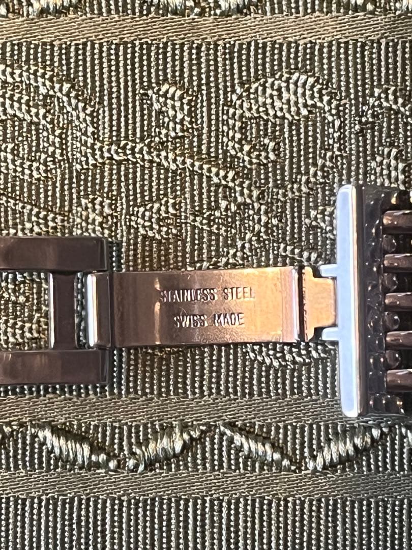 iwc ポートフィノ　ブレスレット　18mm