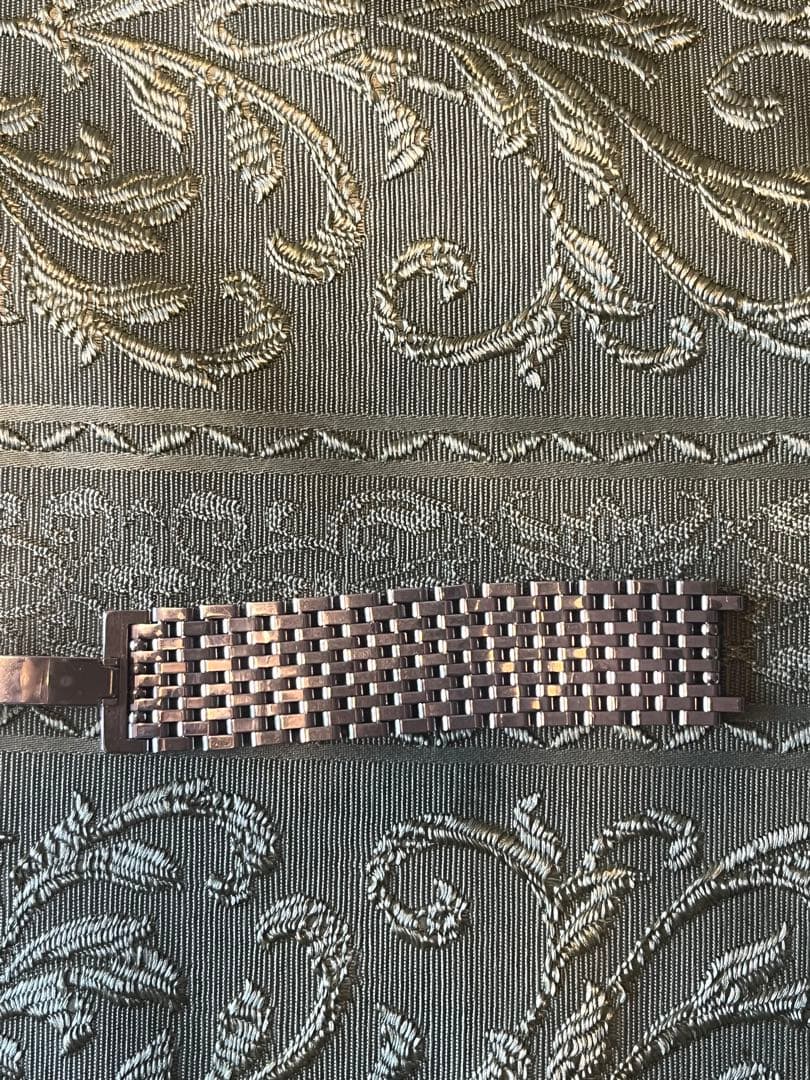 iwc ポートフィノ　ブレスレット　18mm