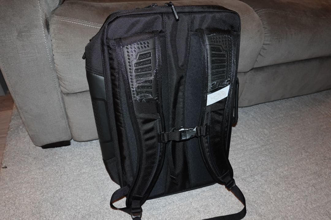 t*u様 the north face⭐️REFRACTOR DUFFEL PA