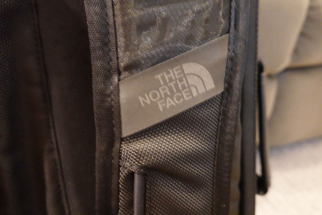 t*u様 the north face⭐️REFRACTOR DUFFEL PA