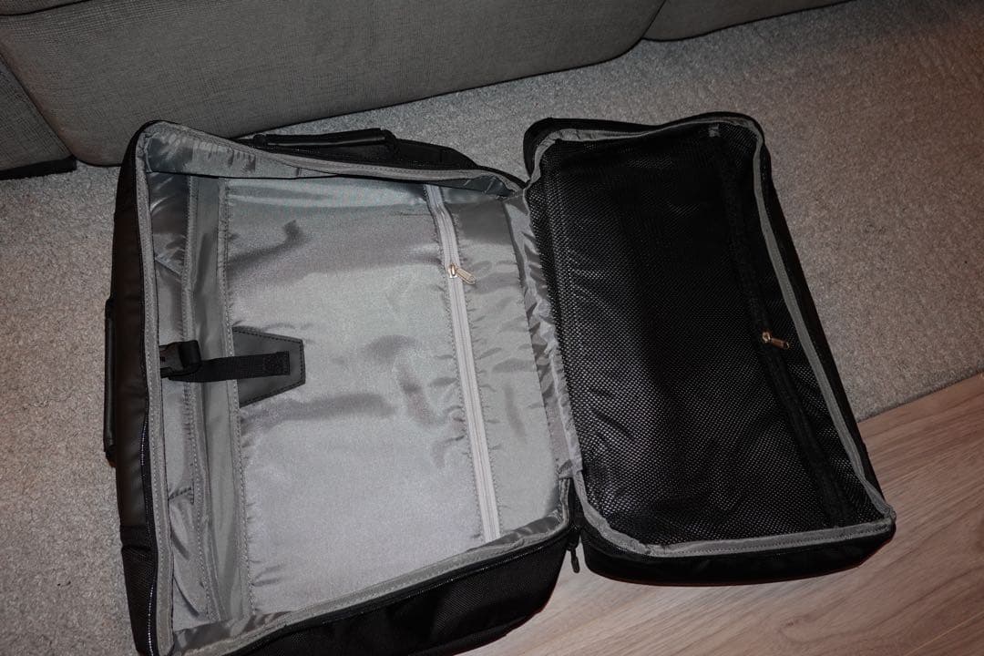 t*u様 the north face⭐️REFRACTOR DUFFEL PA