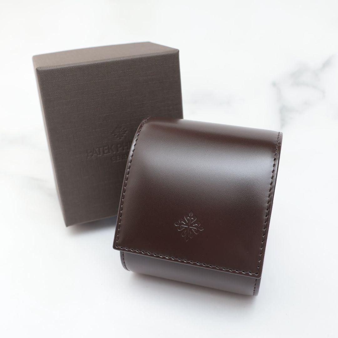 新品未使用 パテックフィリップ 時計ケース