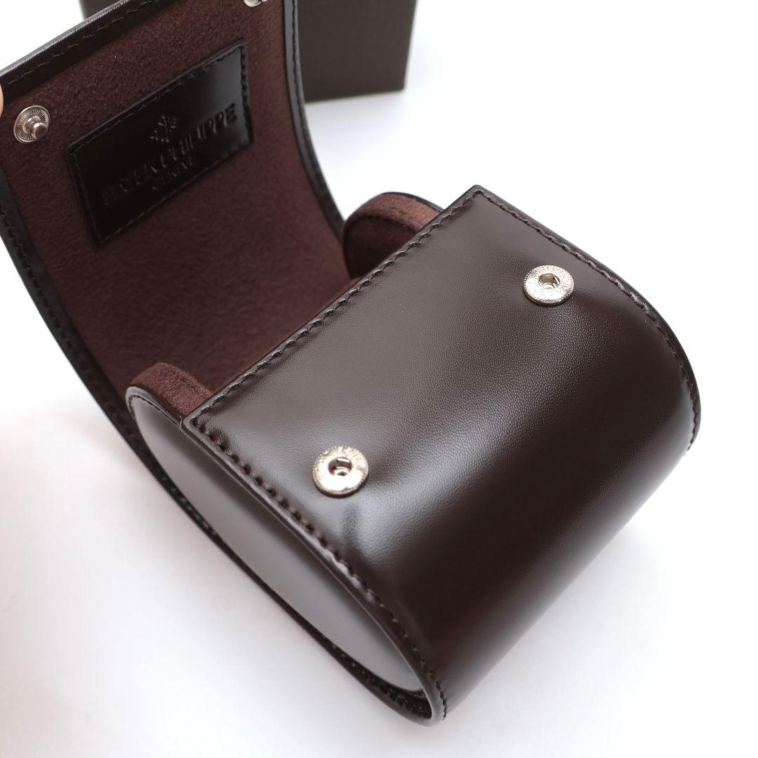 新品未使用 パテックフィリップ 時計ケース