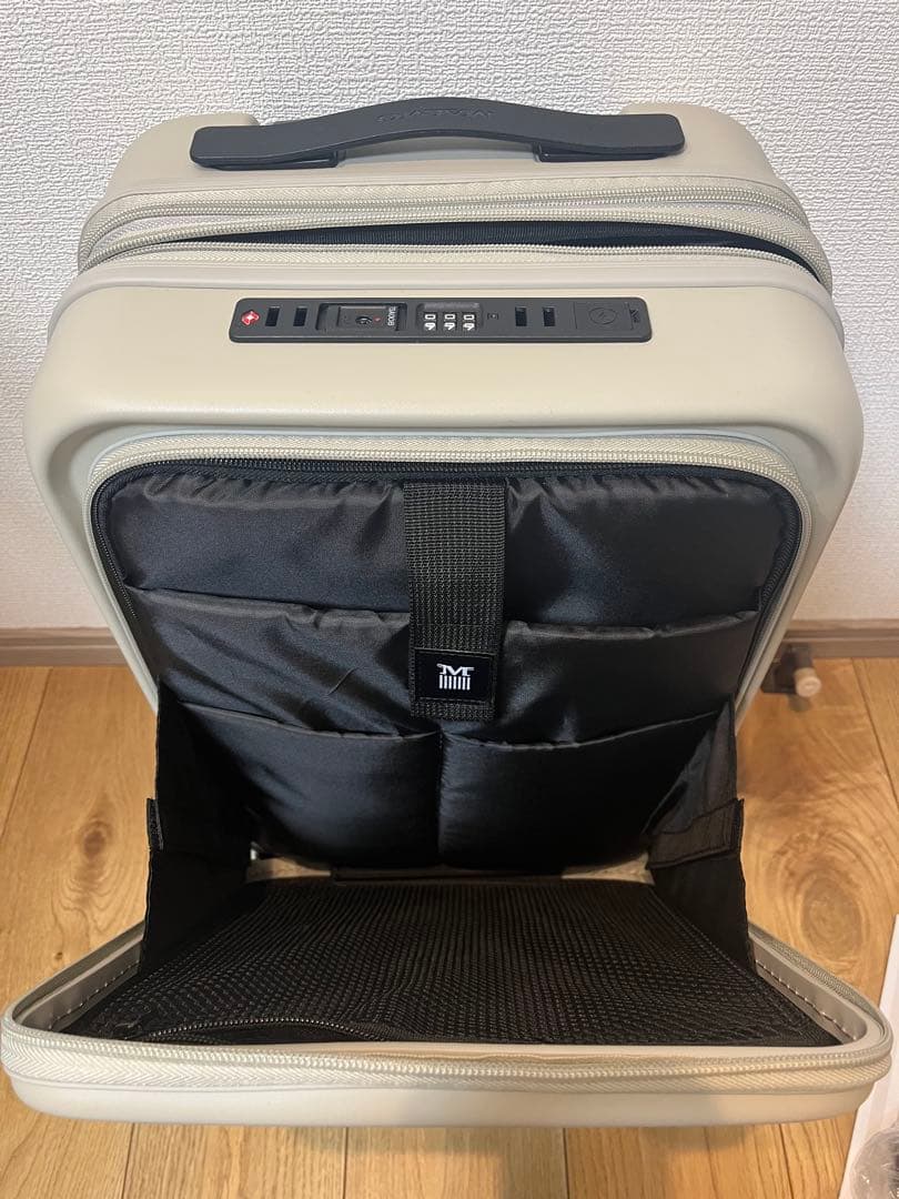 MAIMO Sサイズ拡張型