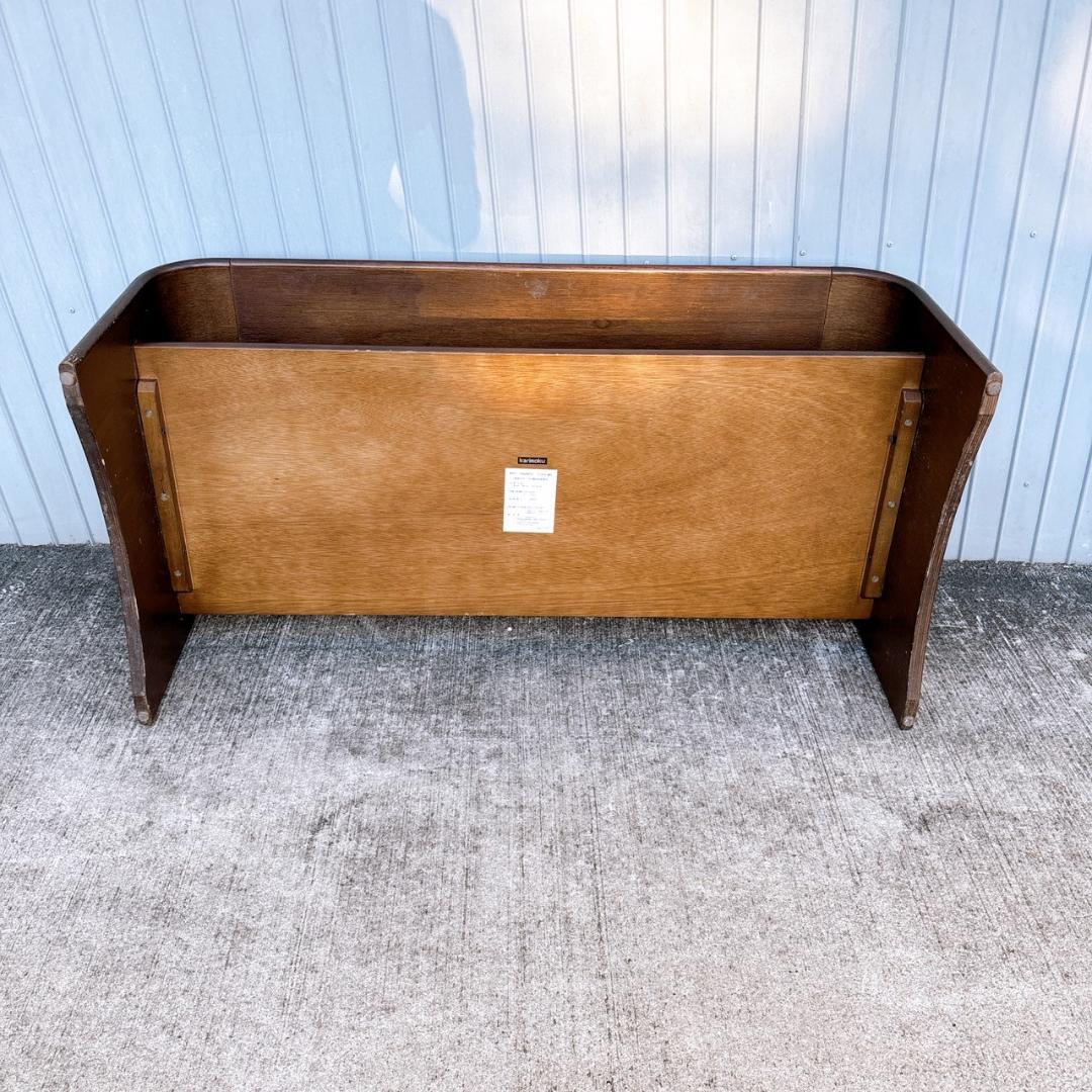 【キカちゃん様】karimoku カリモク センターテーブル モダンデザイン