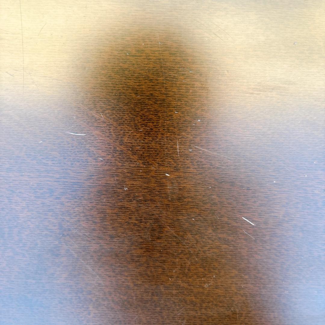 【キカちゃん様】karimoku カリモク センターテーブル モダンデザイン