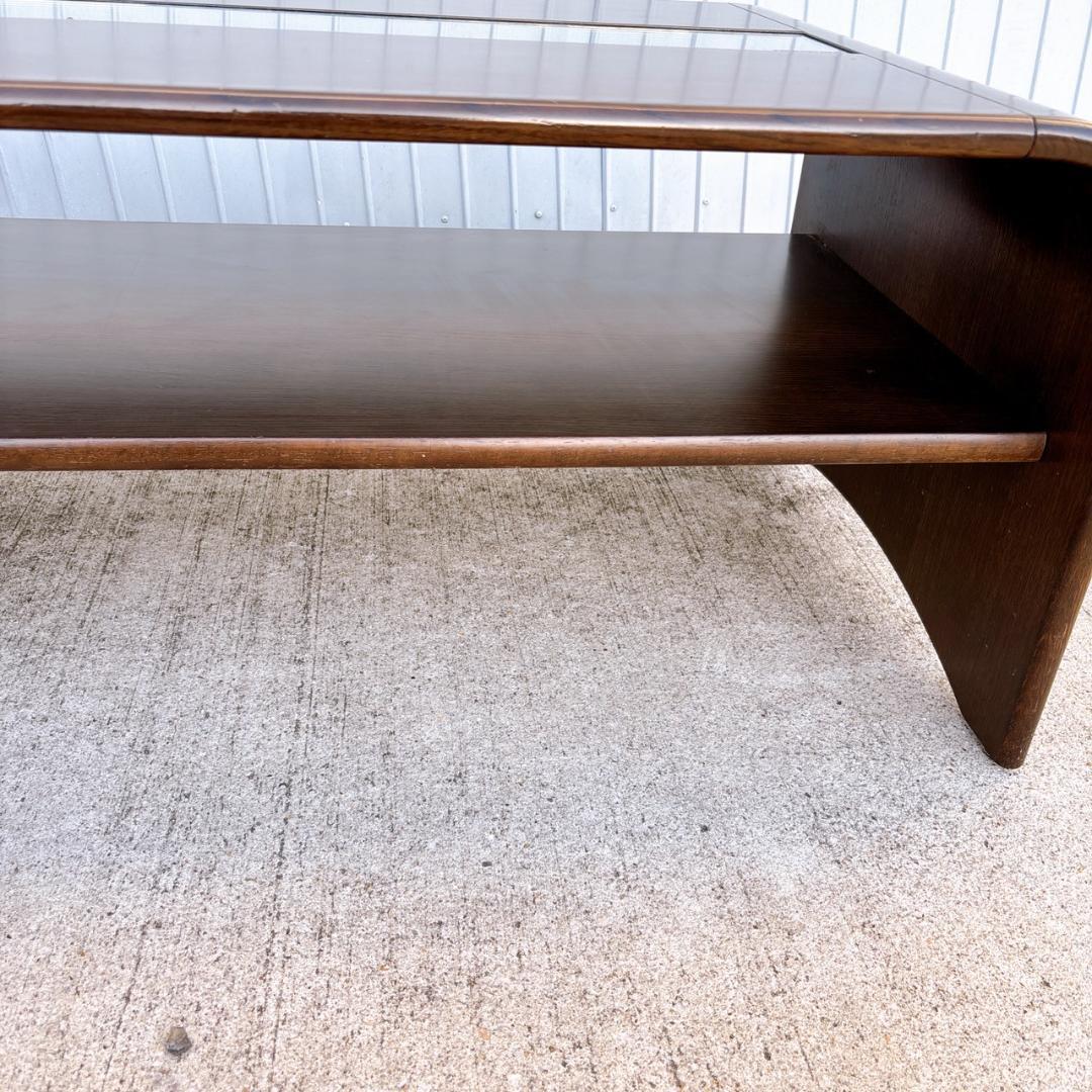 【キカちゃん様】karimoku カリモク センターテーブル モダンデザイン