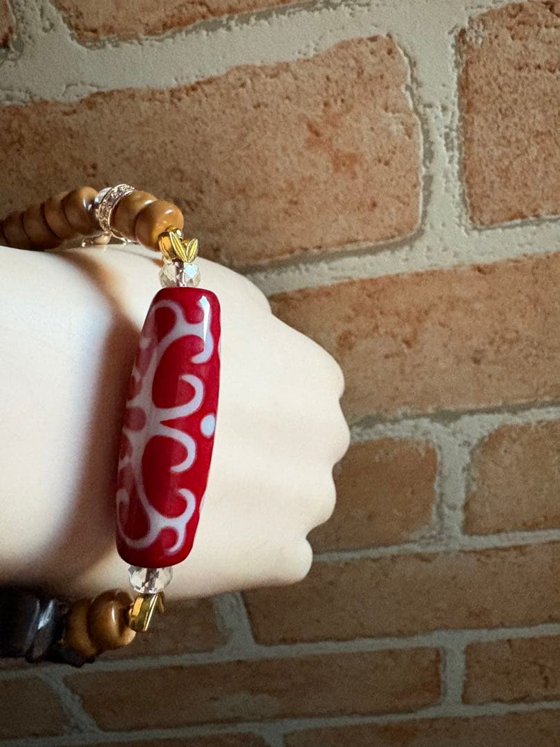 初虎様　おまとめ　デザインブレスレット