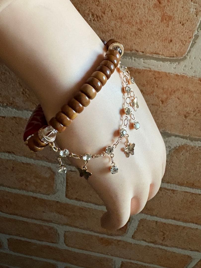 初虎様　おまとめ　デザインブレスレット