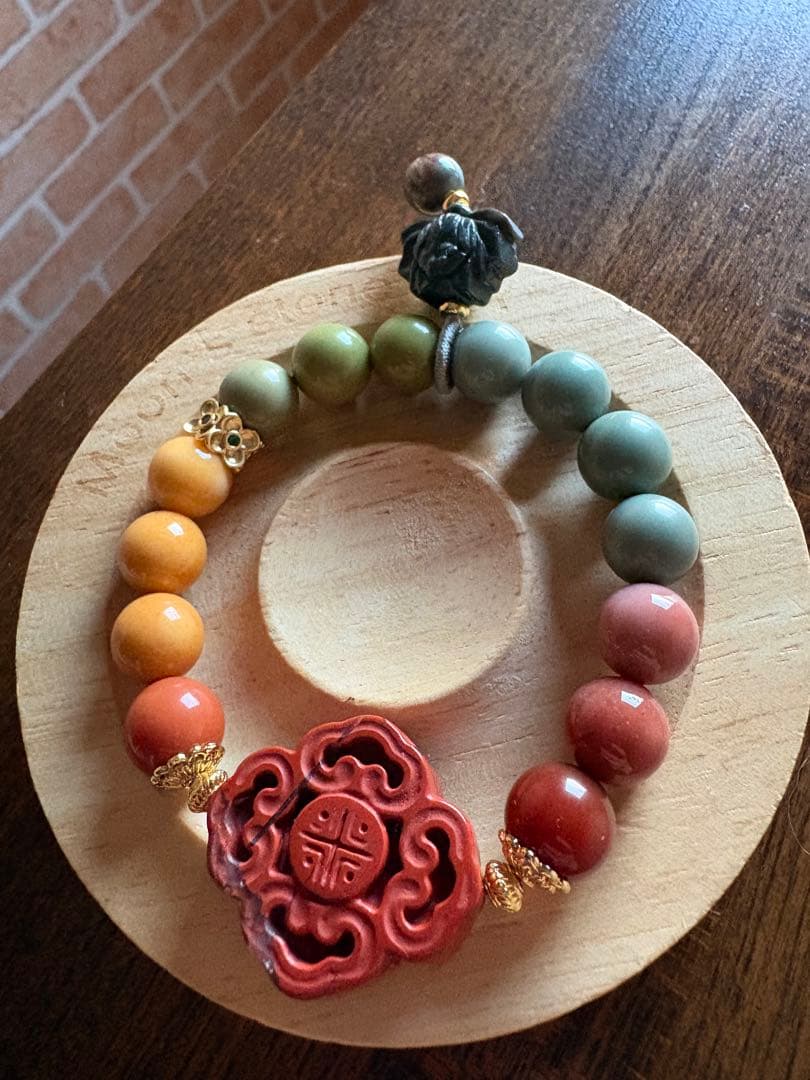 初虎様　おまとめ　デザインブレスレット