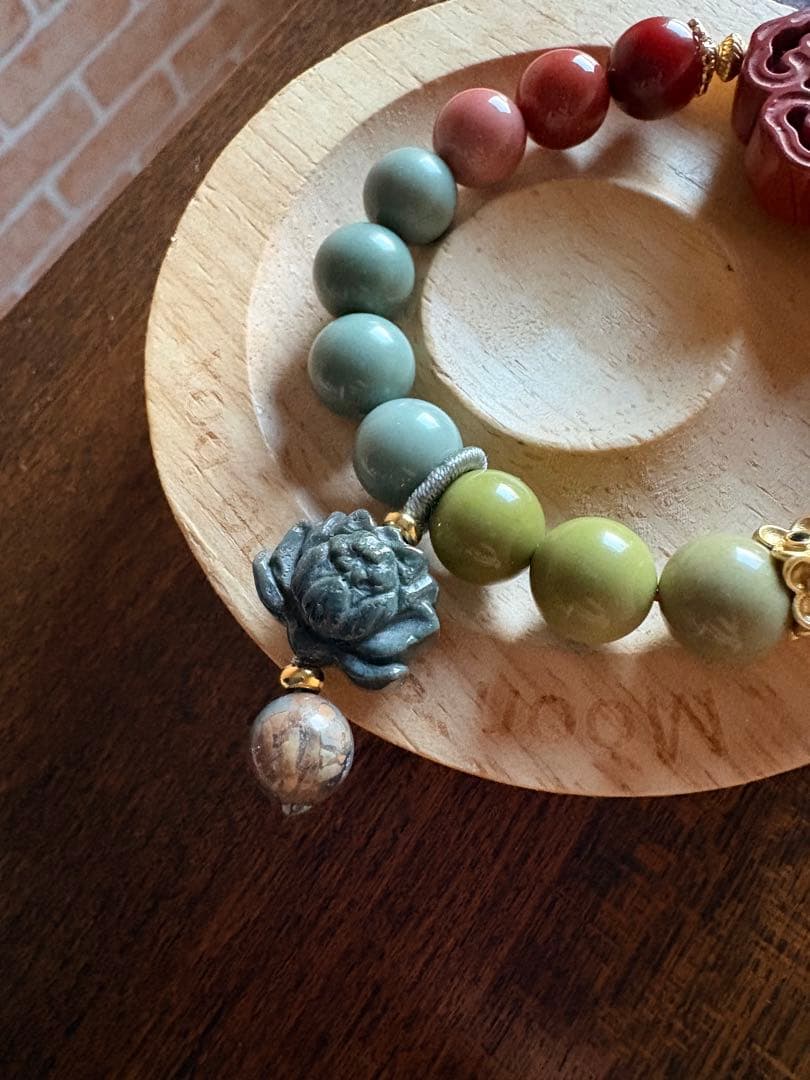 初虎様　おまとめ　デザインブレスレット