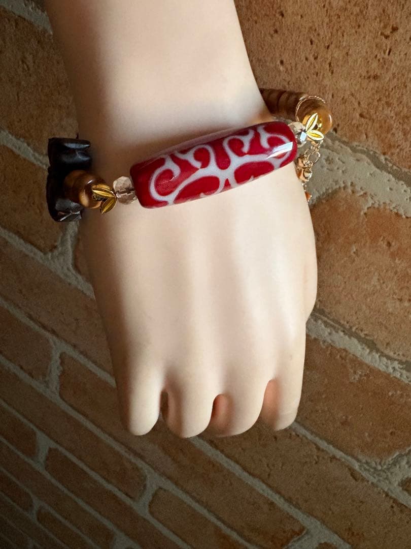 初虎様　おまとめ　デザインブレスレット