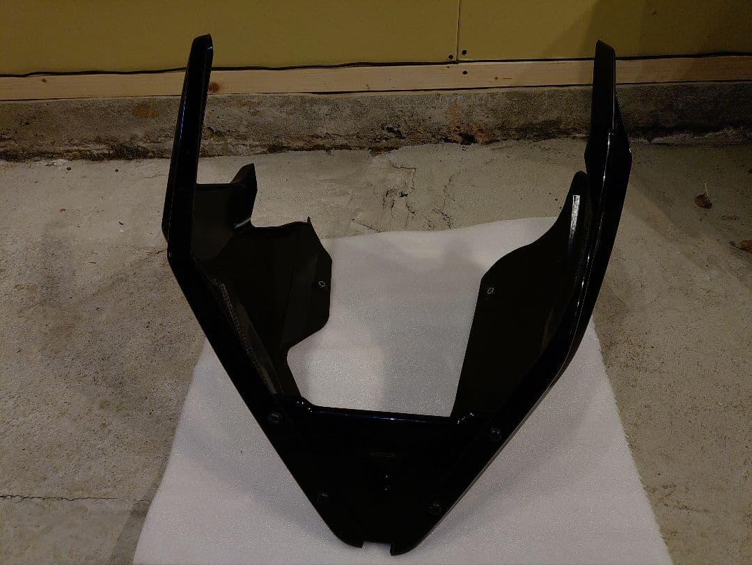 ODAX PowerBronzeアンダーカウル KTM390DUKE 2017〜