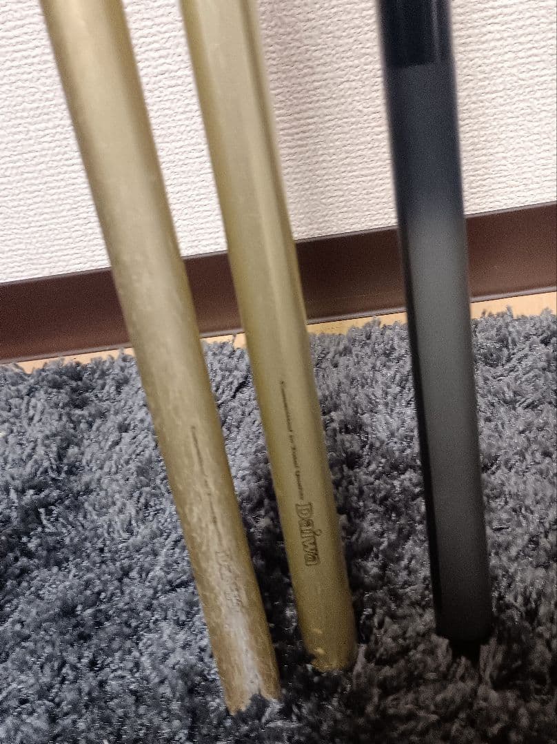 NFTパワーループアドバンス磯鳴1.5号5.3m ダイワリーガル2号5.3m2本