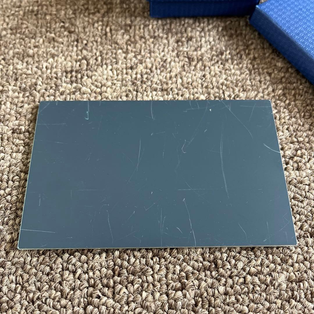 スワロフスキー　招き猫　置物　ラッキーキャット