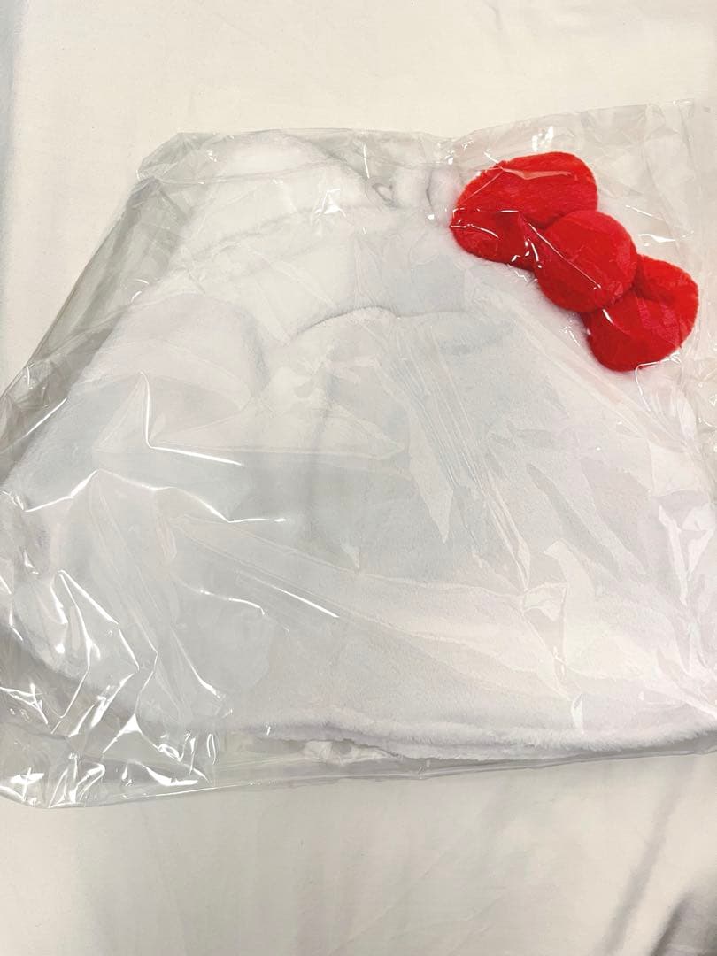 ハローキティ サウナハット 50周年記念