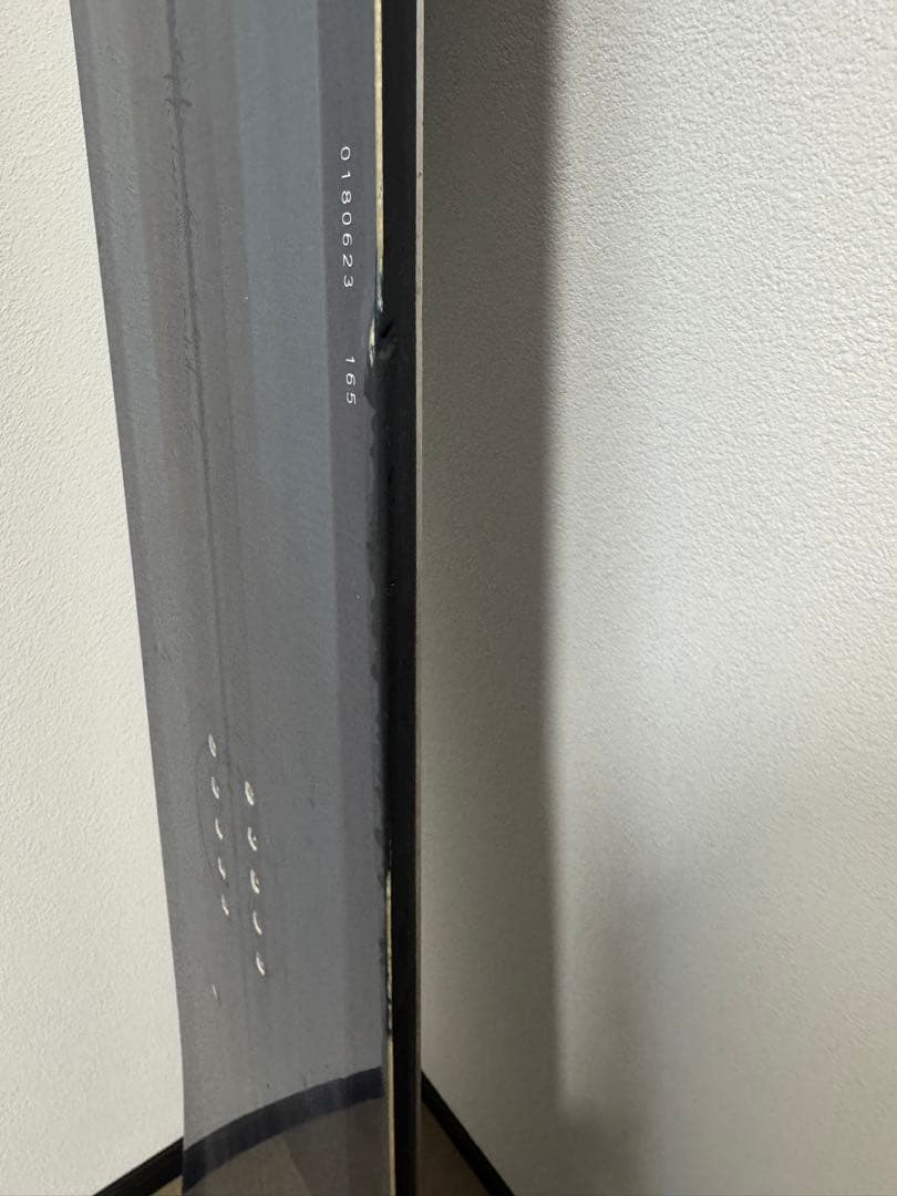 GENTEMSTICK ゲンテンスティックTT165 CLASSIC 20周年