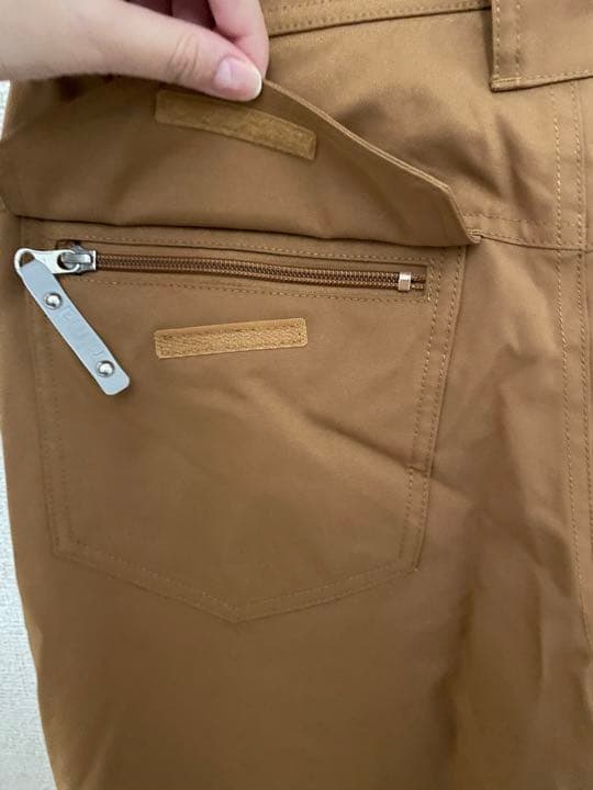 スノボウェア　レディース