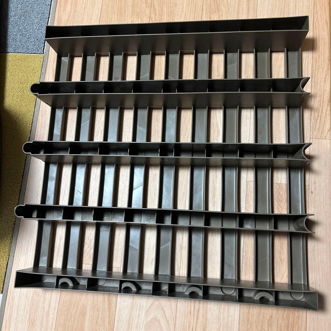 すのこ　プラスチック20枚