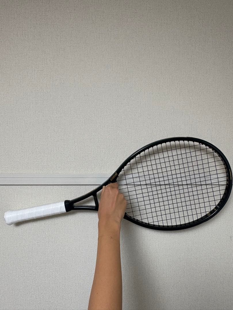 ちーらむちゃん　Prince PHANTOM GRAPHITE