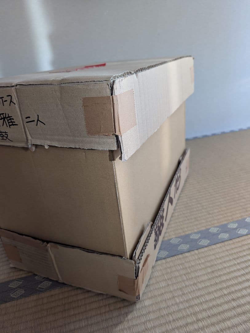 日本人形 伝統的な和服 2体セット