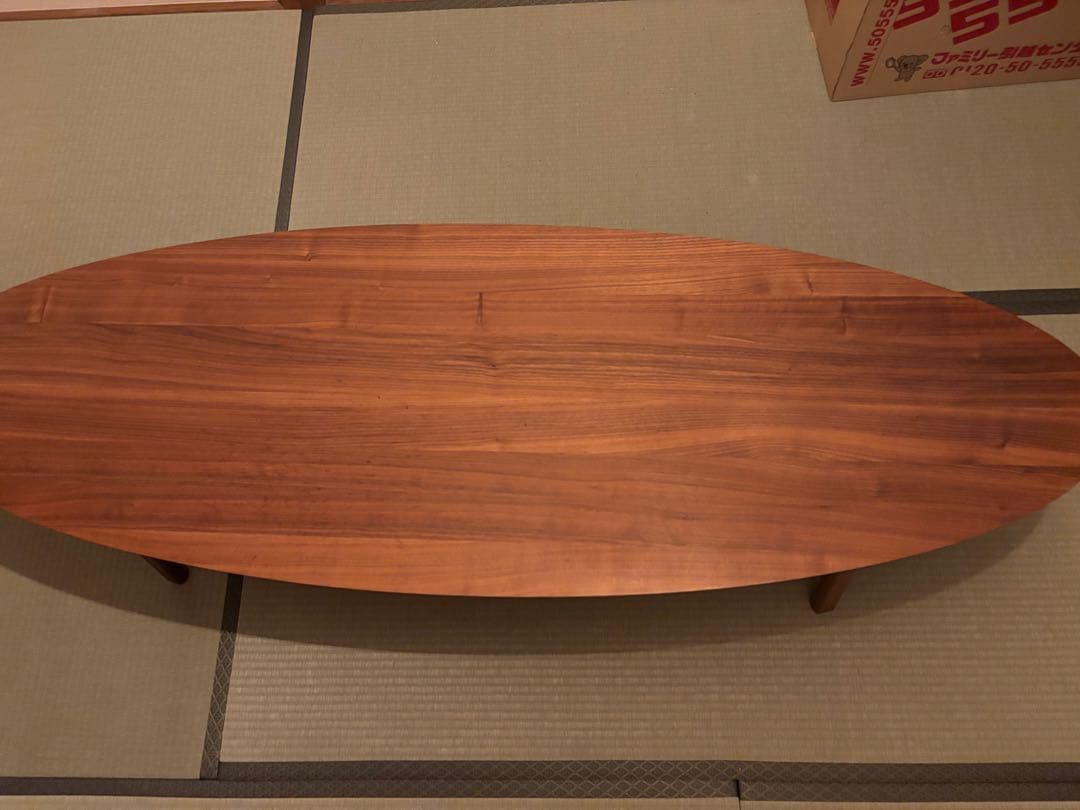 IKEA/イケア ストックホルム 定番コーヒーテーブル