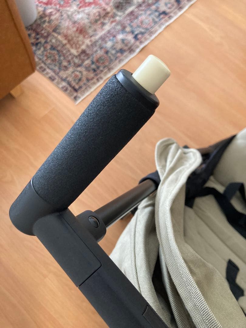 cybex LIBELLE サイベックス リベル ベビーカー バンパー付き