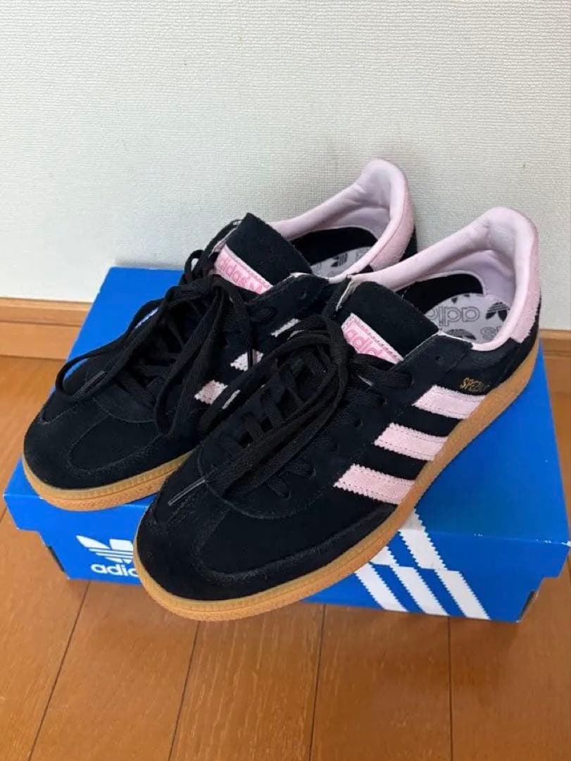 adidas handball spezial アディダス　スペツィアル