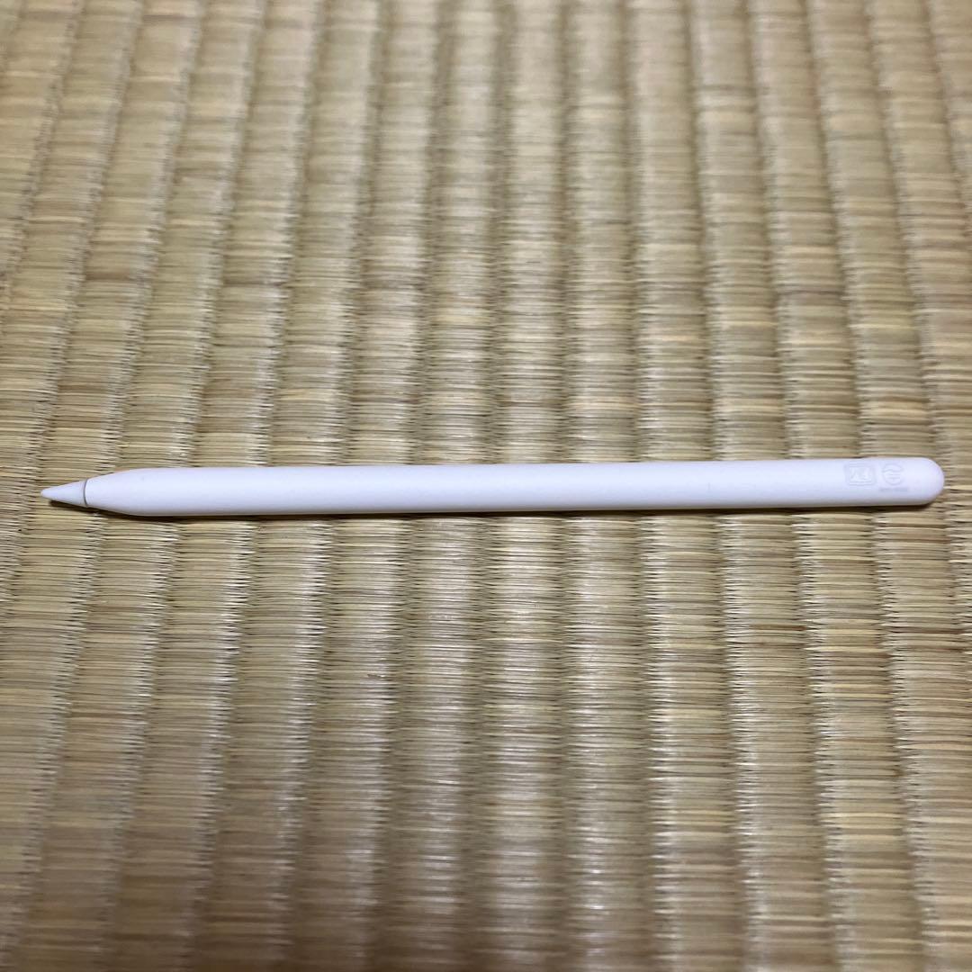 catty&J☆ 新品未使用Apple Pencil 第二世代