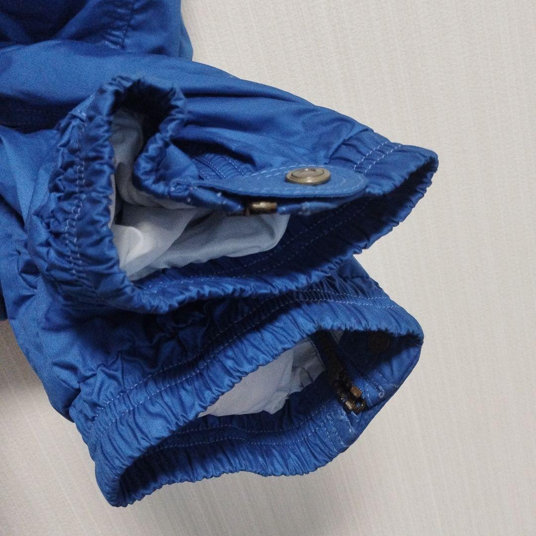 【レトロ・美品】Phenix　スキーウェア　M　レディース　上下