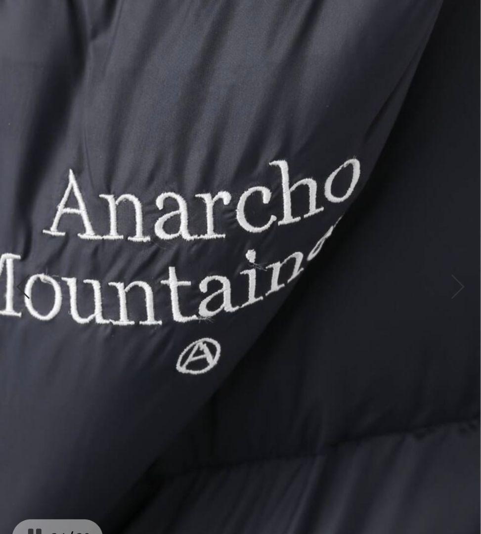 【MOUNTAIN RESEARCH/マウンテン リサーチ】 PUFF VEST