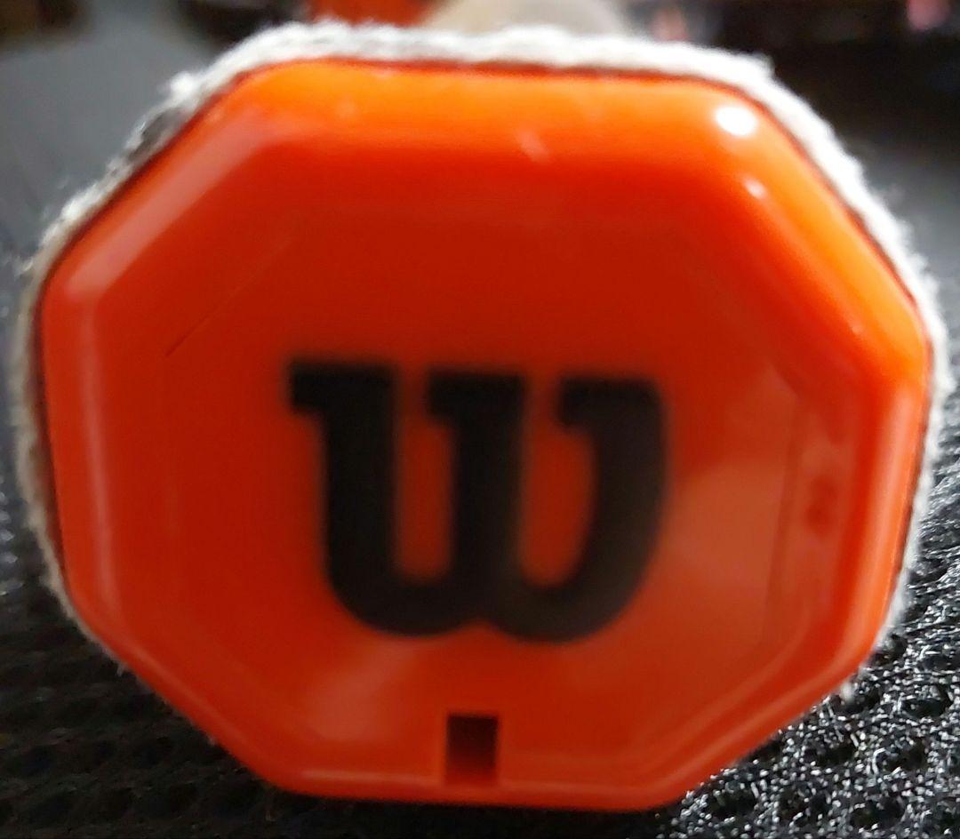 WilsonウィルソンCLASH100v1.0クラッシュG2 硬式テニスラケット