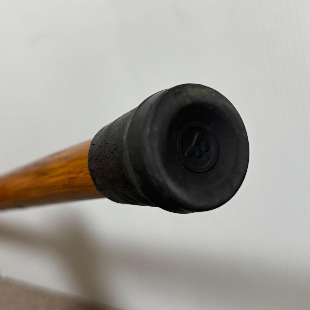 杖　大曲ステッキ　ステッキ