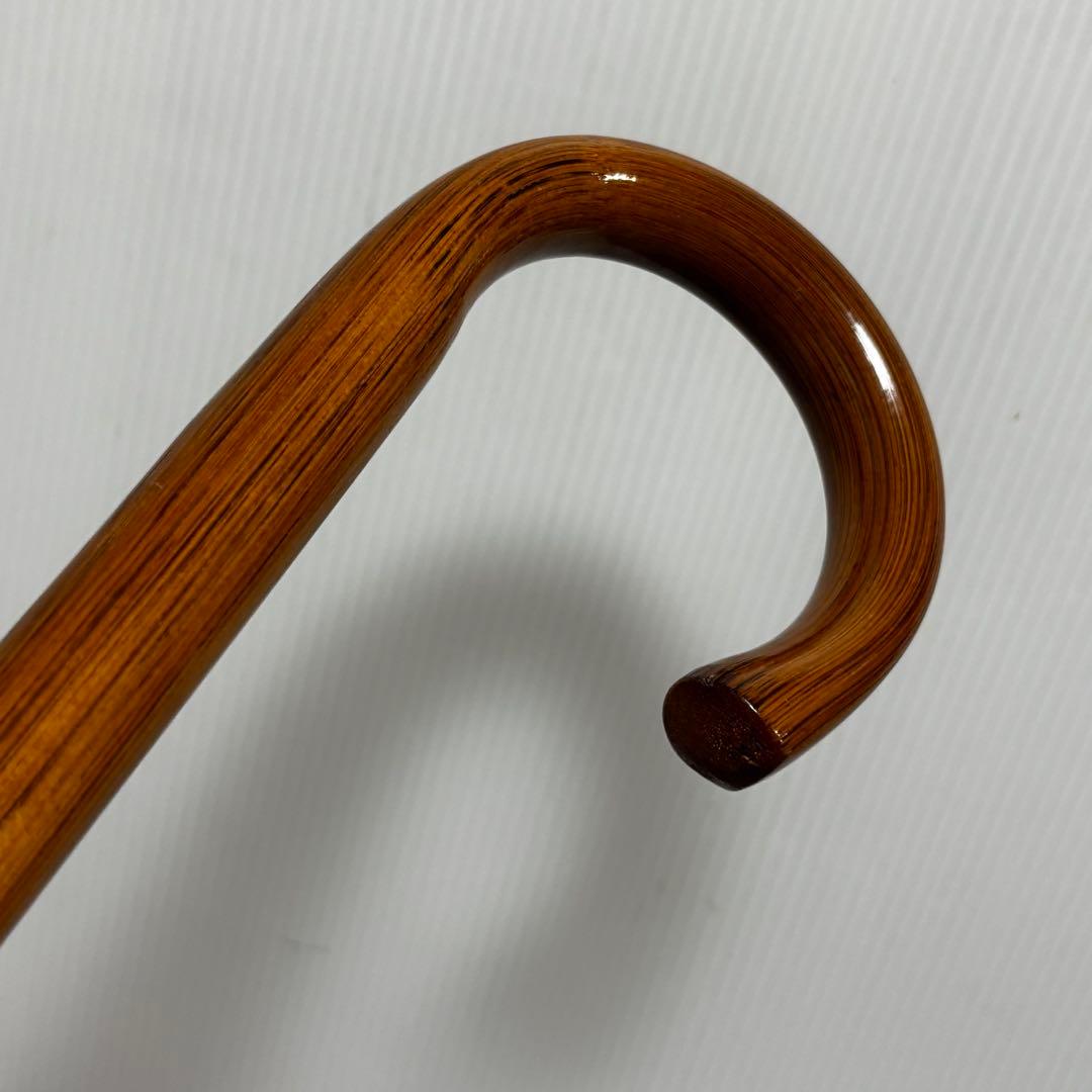 杖　大曲ステッキ　ステッキ