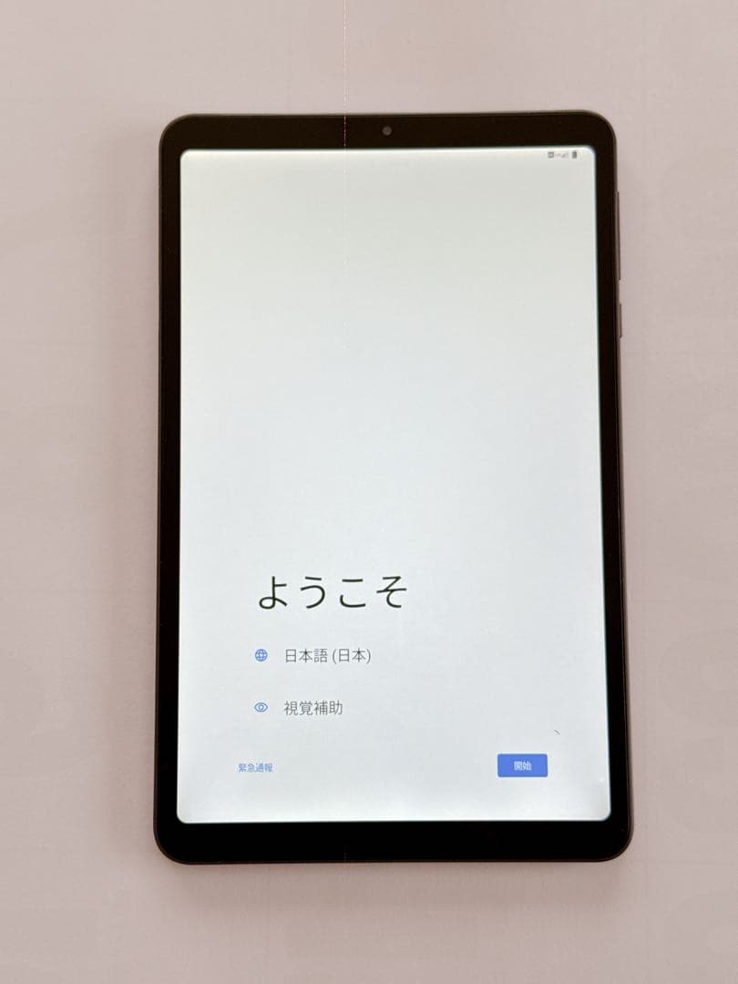 HEADWOLF Androidタブレット 本体