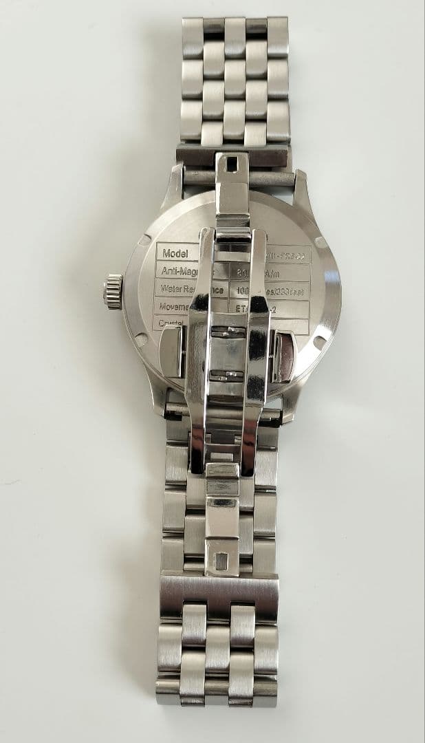 SPEEDBIRD Ⅲ PRS-22◇timefactors◇パイロットウォッチ