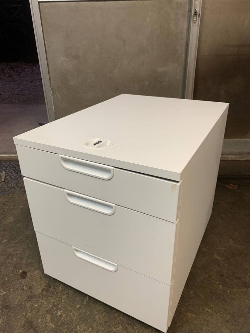 ①✅IKEA　ガッラント　引き出しユニット✅