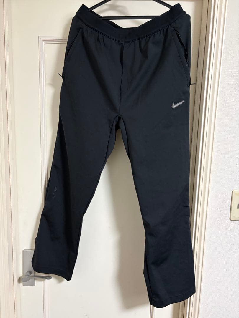 パンツ Nike x NOCTA NRG LR Knit Pants \"Black\"
