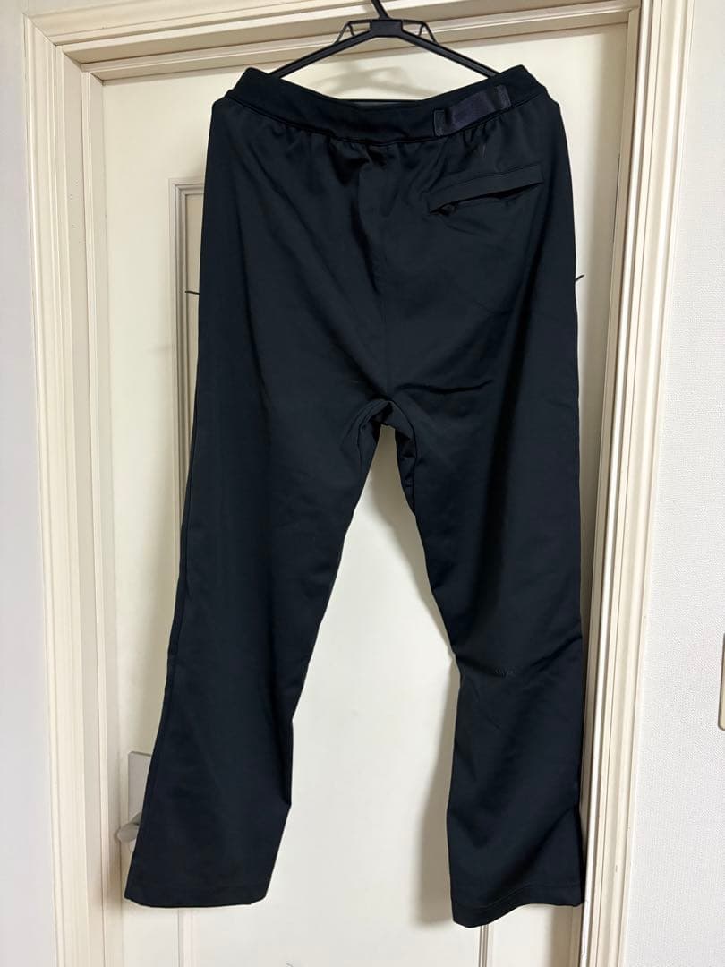 パンツ Nike x NOCTA NRG LR Knit Pants \"Black\"
