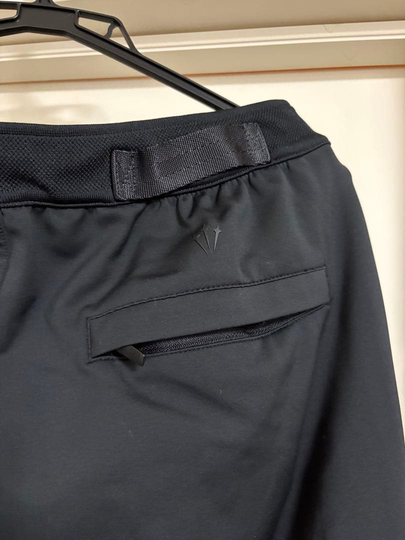 パンツ Nike x NOCTA NRG LR Knit Pants \"Black\"