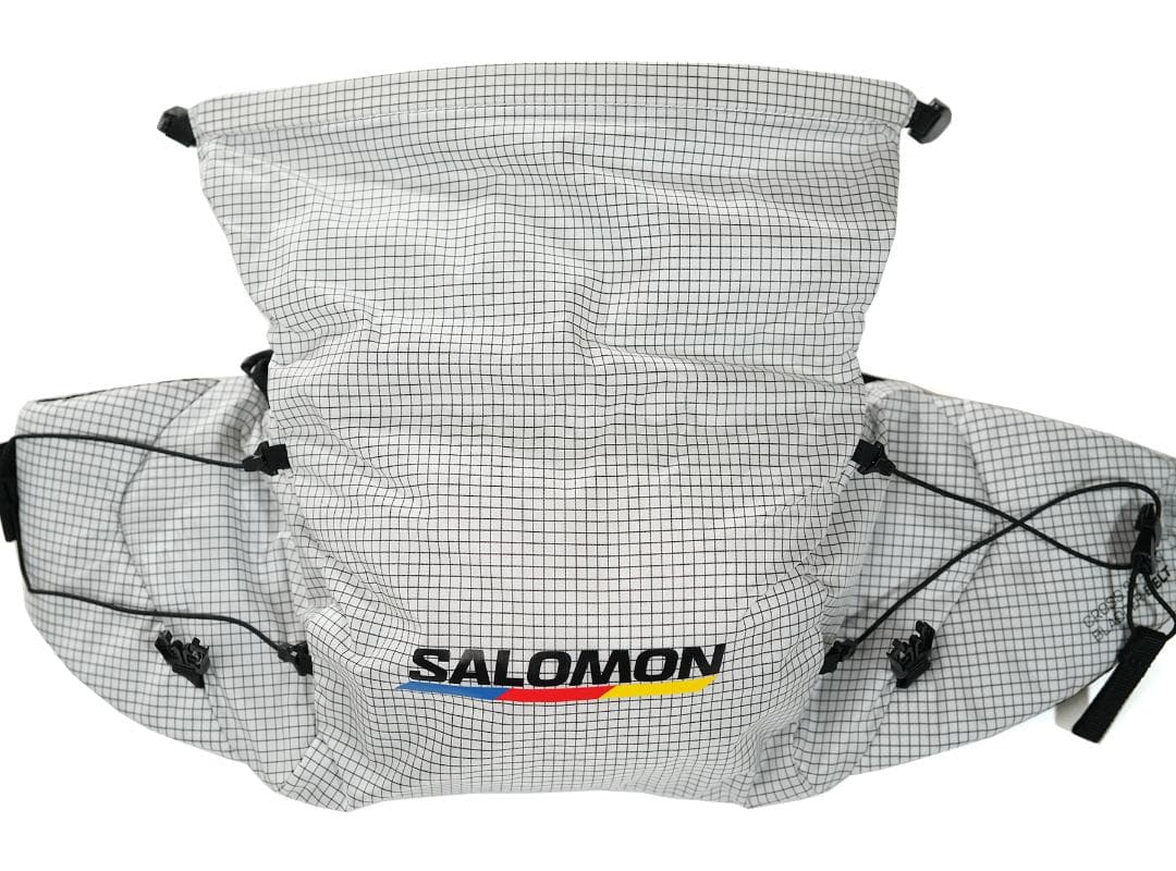SALOMON CROSS SEASON WAIST RACE ウエストポーチ