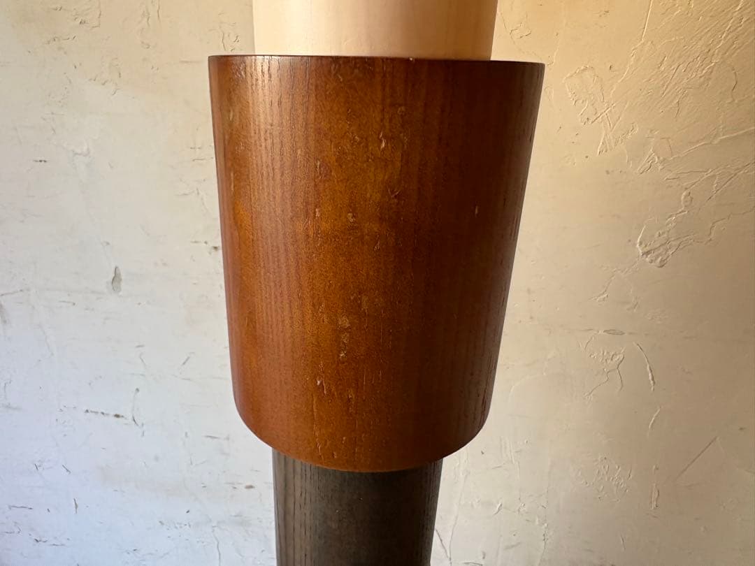 Francfranc Alan Chan 丸山敬太 フロアスタンド