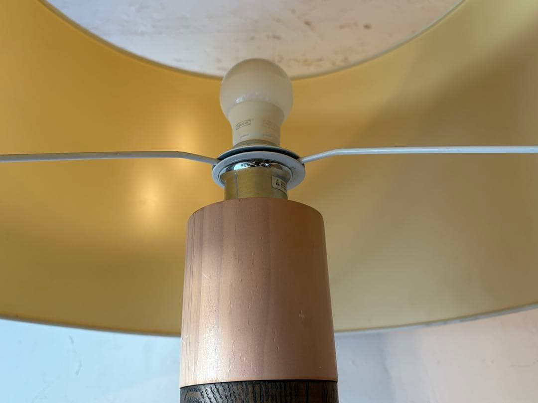 Francfranc Alan Chan 丸山敬太 フロアスタンド